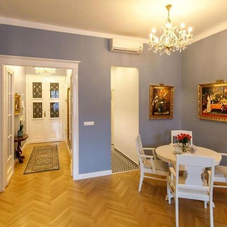 Taban Art Appartmann Budapeşte Dış mekan fotoğraf