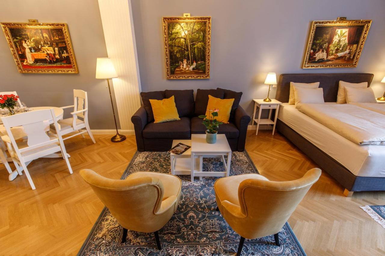 Taban Art Appartmann Budapeşte Dış mekan fotoğraf