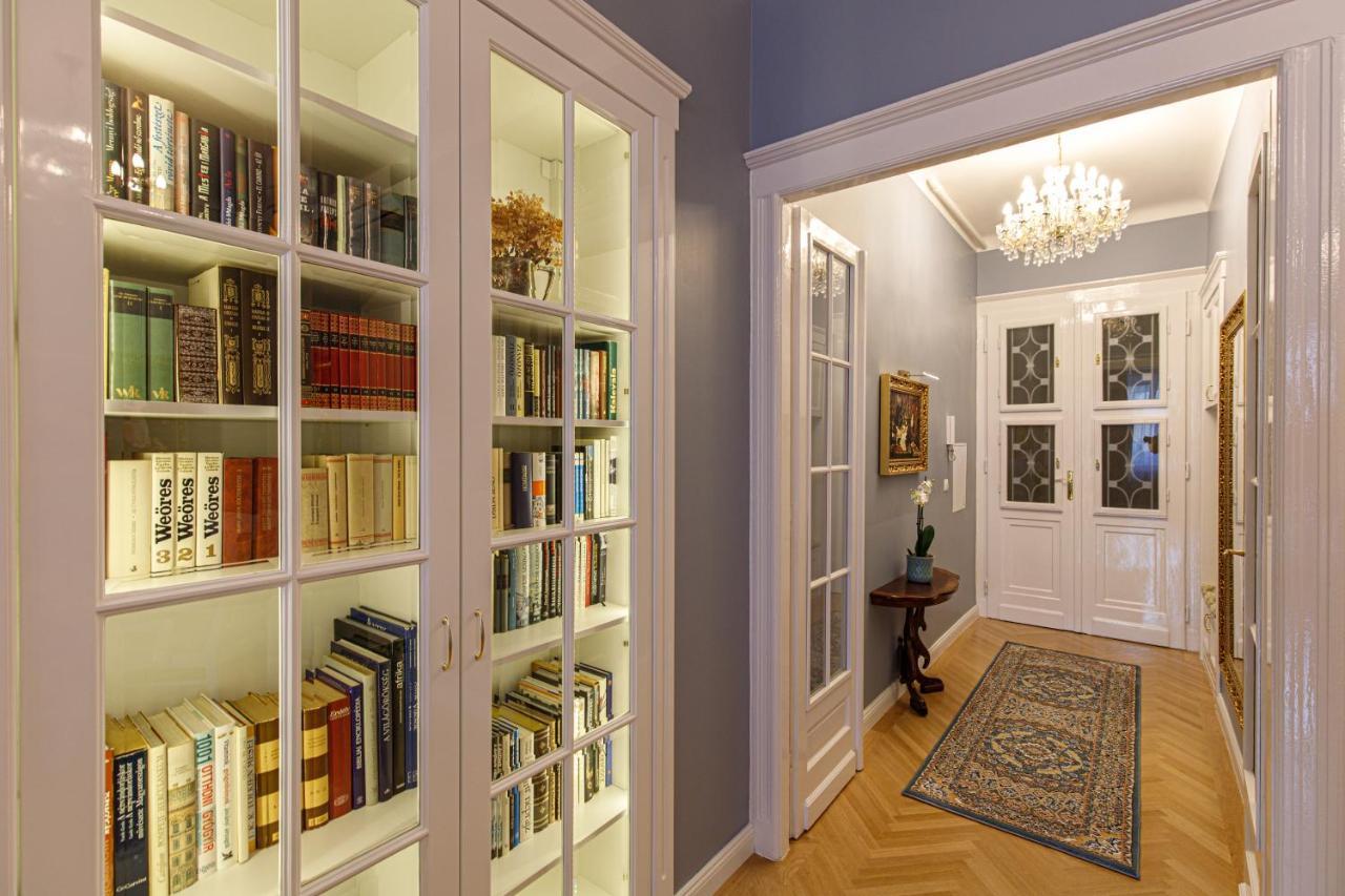 Taban Art Appartmann Budapeşte Dış mekan fotoğraf