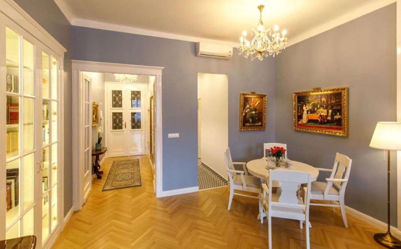 Taban Art Appartmann Budapeşte Dış mekan fotoğraf